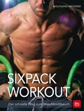 Cover: Sixpack-Workout - BLV