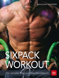 Enlarge image Cover: Sixpack-Workout - BLV