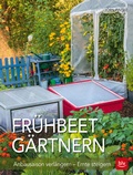 Cover: Fr&uuml;hbeet-G&auml;rtnern - BLV