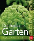 Cover: Der heilsame Garten - BLV