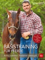Cover: Basistraining für Pferde - BLV