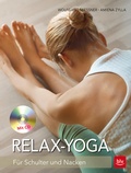 Cover: Relax-Yoga - BLV