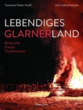 Cover: Lebendiges Glarnerland - Baeschlin Verlag
