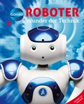 Cover: Galileo Wissen: Roboter - Ullmann Medien