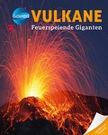Cover: Galileo Wissen: Vulkane - Ullmann Medien