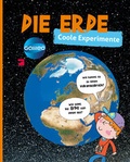 Cover: Galileo coole Experimente: Die Erde - Ullmann Medien