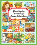 Cover: Dein buntes W&ouml;rterbuch: Essen & Trinken - Ullmann Medien