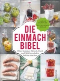Cover: Die Einmach-Bibel - Christian