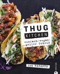 Cover: Thug Kitchen - Christian