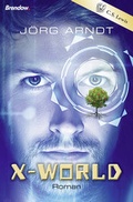Cover: X-World - Brendow
