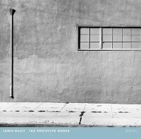 Enlarge image Cover: Lewis Baltz - Steidl