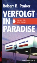 Cover: Verfolgt in Paradise - Pendragon