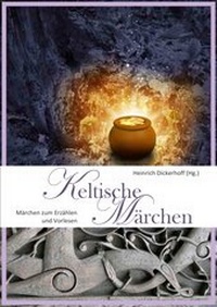 Enlarge image Cover: Keltische Märchen - Königsfurt-Urania Verlag