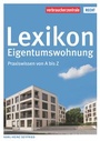 Cover: Lexikon Eigentumswohnung - Verbraucherzentrale NRW e.V.