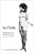 Cover: Im D&ouml;rfle - Lindemanns VERLAG & AGENTUR