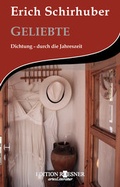Cover: Geliebte - EDITION ROESNER
