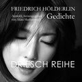 Cover: Gedichte. - Driesch