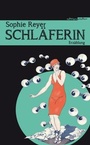 Cover: Schläferin - Edition Atelier
