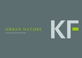 Cover: KF - Urban Nature - Esslinger, J