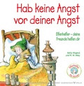Cover: Hab keine Angst vor deiner Angst - Silberschnur