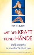 Cover: Mit der Kraft deiner H&auml;nde - Silberschnur