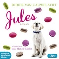 Cover: Jules - steinbach sprechende b&uuml;cher