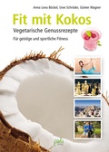 Cover: Fit mit Kokos - pala