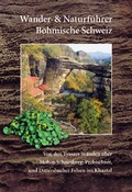 Cover: Wander- und Naturf&uuml;hrer B&ouml;hmische Schweiz - Berg- & Naturverlag R&ouml;lke