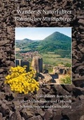 Cover: Wander- und Naturf&uuml;hrer B&ouml;hmisches Mittelgebirge - Berg- & Naturverlag R&ouml;lke