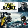Cover: Time Bandit. - Ankerherz Verlag