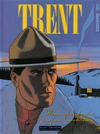 Enlarge image Cover: Trent - Salleck Publications