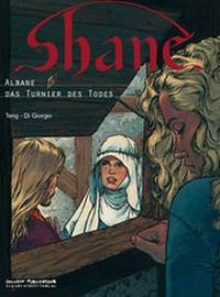 Enlarge image Cover: Shane - Salleck Publications