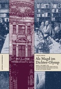 Cover: Als Magd im Dichter-Olymp - Edition Schwarzdruck