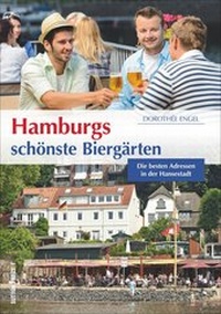 Abbildung von: Hamburgs schönste Biergärten - Sutton