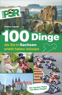 Abbildung von: 100 Dinge, die Sie in Sachsen erlebt haben müssen - Sutton