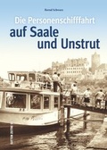 Cover: Die Personenschifffahrt auf Saale und Unstrut - Sutton