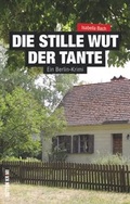 Cover: Die stille Wut der Tante - Sutton