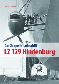 Abbildung von: LZ 129 Hindenburg - Sutton