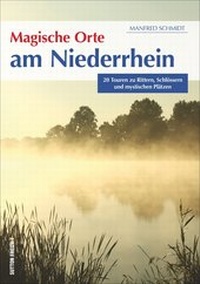 Abbildung von: Magische Orte am Niederrhein - Sutton