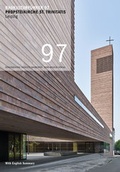 Cover: Baukulturf&uuml;hrer 97 Probsteikirche St. Trinitatis Leipzig - B&Uuml;RO WILHELM VERLAG
