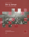 Cover: Der 13. Januar - Saarland Landesarchiv