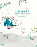 Cover: Life and I - Die Gestalten Verlag