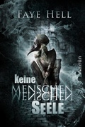 Cover: Keine Menschenseele - Amrun Verlag