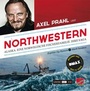 Cover: Northwestern. - Ankerherz Verlag
