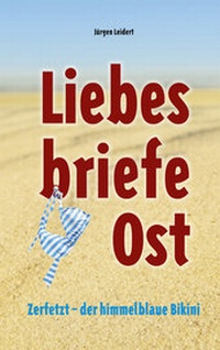 Abbildung von: Liebesbriefe Ost - familia Verlag