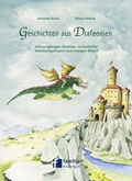 Cover: Geschichten aus Drafeenien - familia Verlag