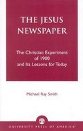 Cover: The Jesus Newspaper - University Press of America