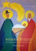 Cover: Weihnachtszeit - Bibliothek der Provinz