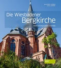 Cover: Die Wiesbadener Bergkirche - Societ&auml;ts-Verlag