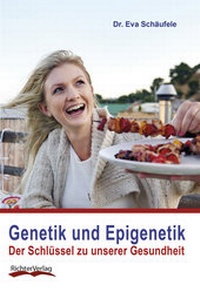 Abbildung von: Genetik und Epigenetik - Richter, Regine